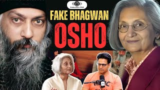 Ma Anand Sheela Unleashed  Fearless Warrior  Bhagwan Rajneesh Exposed  EP68 [upl. by Nohj]