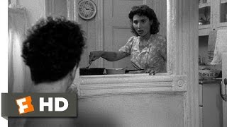 Raging Bull 212 Movie CLIP  You Want Your Steak 1980 HD [upl. by Saied79]