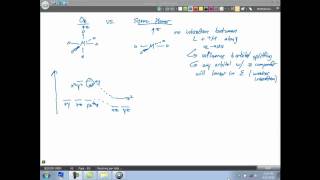 2369 Square Planar vs Octahedral Crystal Field Splitting [upl. by Suiram]