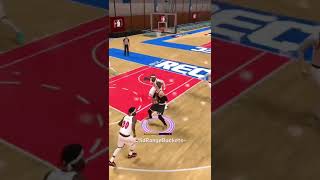 JOHN CENA IN NBA 2K22 [upl. by Seigler]