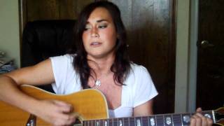 Hayley Stewart  Wicked Games by Chris Isaak cover [upl. by Fianna]