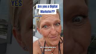 Struggling Digital Marketers heres something for you digitalmarketing makemoneyonline [upl. by Inoj]