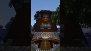 Лучшее испытание в Майнкрафте ЗА 100 дней на одном блоке shortvideo playextime minecraft [upl. by Nayhr49]