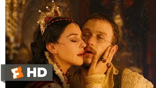 The Brothers Grimm 711 Movie CLIP  The Fairest of Them All 2005 HD [upl. by Adnwahs245]