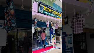 ✨Green trader’s Diwali offer in ￼ Adirampattinamshots trending menswear mptnijam …😍 [upl. by Lavina386]