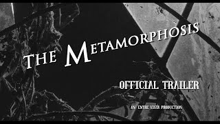 Metamorphosis  Short Film Trailer 2024 [upl. by Isyed]