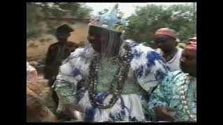 KINI ITUMO EGBE OGBONI NILE YORUBA [upl. by Adnohser]