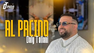 Daly Taliani  Al Pacino Official Music Vidéo INTRO [upl. by Ecurb]