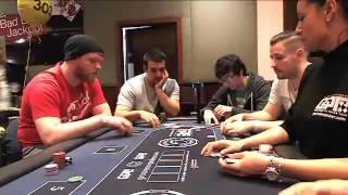 Goliath 2016 Saturday Cash Game Stream [upl. by Bowe]