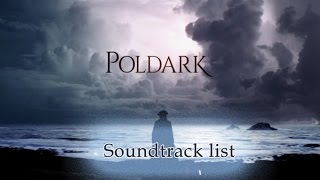 Poldark 2016 Soundtrack list [upl. by Sexton429]