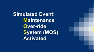 Safety Function Monitoring  ExaquantumSFM [upl. by Iverson]