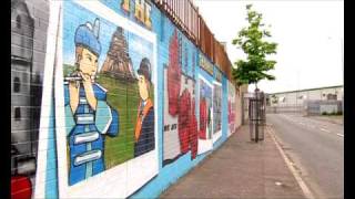 Shankill Alternatives Arts Trail [upl. by Xella]