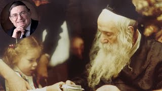 The Klausenberger Rebbe Comforts A Boy Who Lost Everything in World War II Rabbi Paysach Krohn Story [upl. by Kronick]