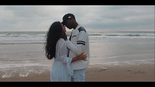 Salsa Urbana 2021  Yo Te Esperaba  GBlack  Video Oficial [upl. by Anihsat]