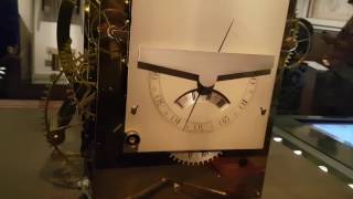 HARRISON CLOCK H3 [upl. by Leonsis]