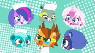 Littlest Pet Shop  Humanarian [upl. by Allegna792]