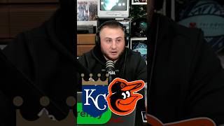 Wild card matchup predictions mlb wildcard sportspodcast [upl. by Etnahsal148]