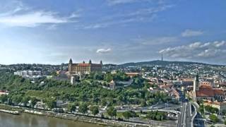 OĽUN Radio Bratislava Slovenská Ľudová Hudba  Slovak Folk Music [upl. by Pratte]