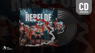 RBD  Medley Rebels CD Versão [upl. by Annavaig]