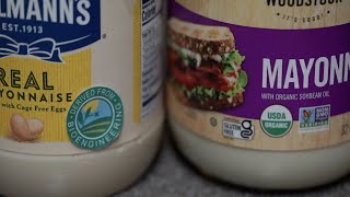 Why Cant I find Any GMO Labels On Shelves [upl. by Lenwood]