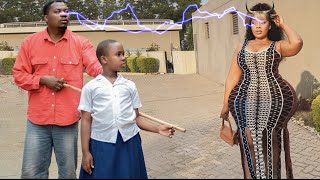 BABA YANGU KIPOFU Full episode 21 love [upl. by Sophie]