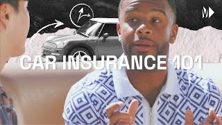 Everything You Need to Know About Car Insurance in Just 3 Minutes [upl. by Alegnaed299]