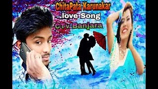 Chita Pata Karunakar New Dj Song  BANJARA HIT SONG  CTV BANJARA [upl. by Det]