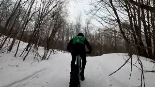 Polar Roll 2023  Race footage [upl. by Doug]