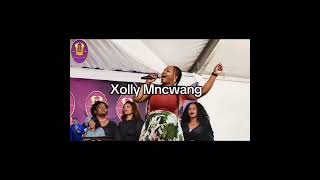 Xolly Mncwango  Intshukumo Wasbank gospelmusic worshipmusic [upl. by Seadon]