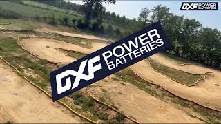 DXF POWER BATTERIES LIPO [upl. by Irual]