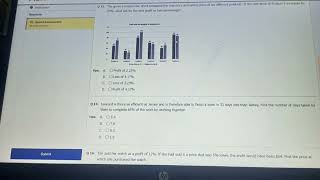 Cognizant Aptitude Assessment Actual question 25092024 on campus [upl. by Aneelehs348]