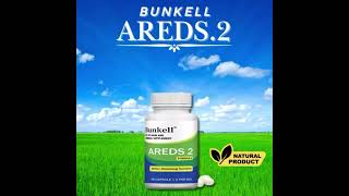 AREDS 2 Eye VitaminampMineral capsulesClassic Macular SupportVISION HEALTH [upl. by Shu]