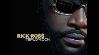 Rick Ross ft Gucci Mane Mc Hammer [upl. by Iliram739]