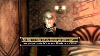 Fallout New Vegas  Dead Money Walkthrough  Part 13 HD X360 [upl. by Garnet351]