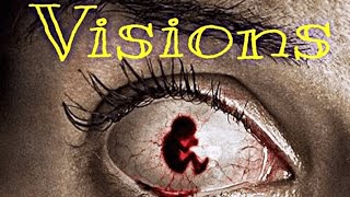 Visions 2015 Film Explained in HindiUrdu  Visions Story Summarized हिन्दी [upl. by Esaertal]