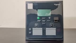 Introduction to Schneider Electric Easergy P3 relays  Hindi [upl. by Bostow]