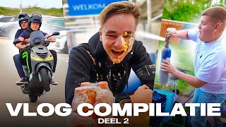 BESTE DON MOMENTEN VAN ALLE DAGELIJKSE VLOGS 23 [upl. by Rifkin]