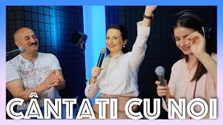 Doina Sulac  Oamenii De Omenie CCN 🔴LIVE [upl. by Ilyah]