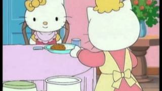 Hello Kittys Paradise Disc 1 Episode 4 [upl. by Sima809]