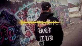 BHC X BLAGER  Dont Panic [upl. by Peppel]