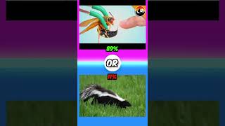 Would You Rather Originals wouldyourather quiz viral meme quiztime quizzes quizgames [upl. by Akkire]