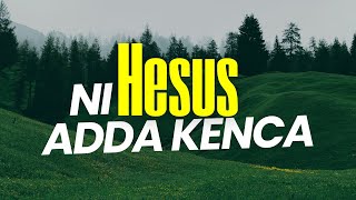 Ni Hesus Adda Kenca  Ilocano Christian Gospel Song [upl. by Maggio]