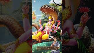 Vishnu Sahasranamam Stotram  Telugu Devotional Stotras  Bhakthi Songs 2024  Srivani Gorantla [upl. by Julianna]