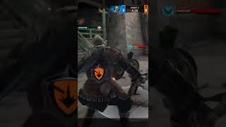 Varangian forhonor forhonortürkiye forhonorgameplay varangianguard vikings oyun game ps5 [upl. by Dionysus266]