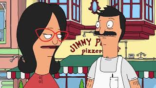 Bob’s Burgers Episode 5 Hamburger Dinner Theater [upl. by Hannavas]