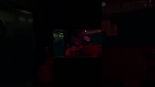 I saw jingboy7 get scared live fnaf3 fnaf horror [upl. by Ancell151]