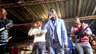 Alick Macheso Mundikumbuke Live Performance With His Sons On Guitars🎸 At Album Launch Today🔥🔥🎸 [upl. by Kreiner930]