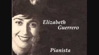 Elizabeth GuerreroMúsica Venezolana Siglo 19 al 20 [upl. by Minier]