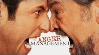 Anger Management Full Movie Story Teller  Facts Explained  Hollywood Movie  Adam Sandler [upl. by Fitzsimmons]