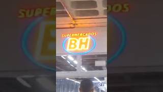 UM GAMER NO SUPERMERCADO vlog lofi viral vibes shorts [upl. by Idnarb439]